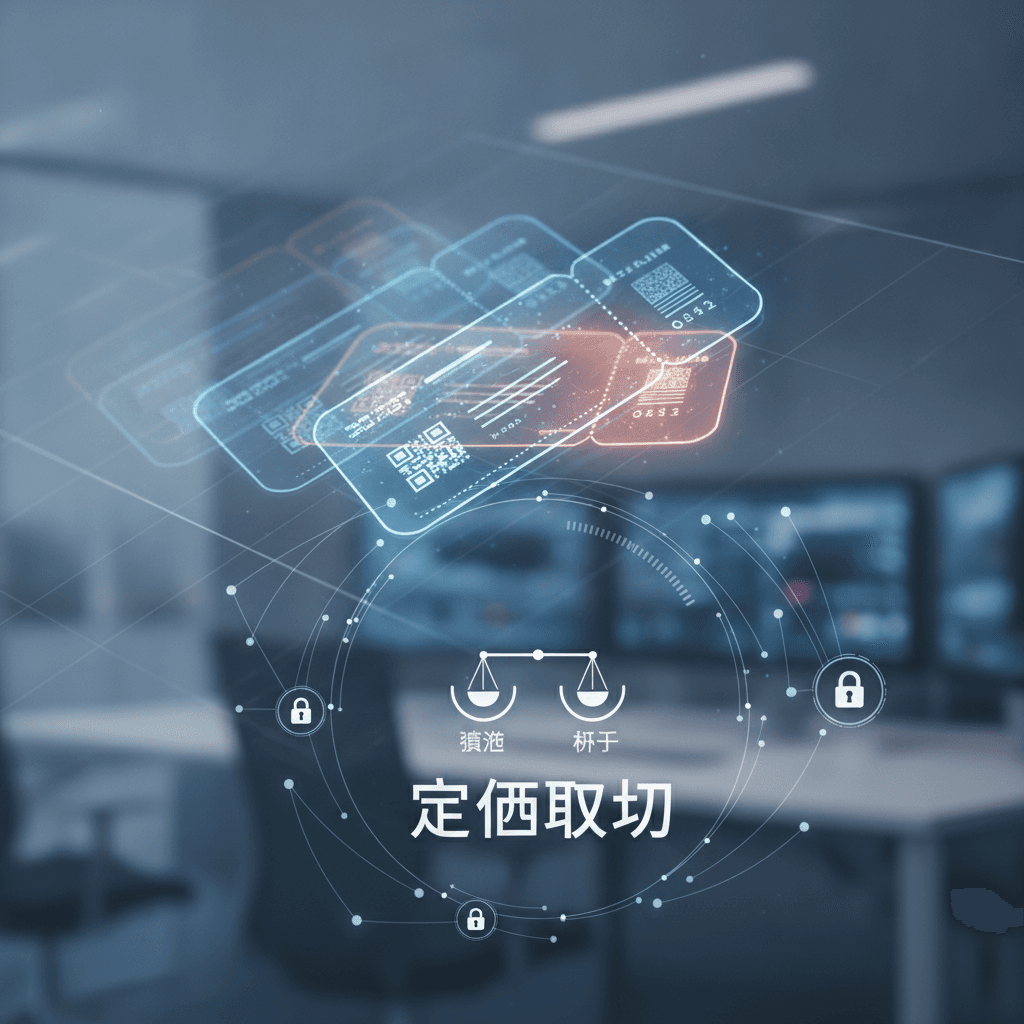 チケットリセール「定価取引」の仕組みを徹底解説!安全な入手・譲渡戦略