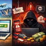 安全なチケット購入法と詐欺回避の完全ガイド