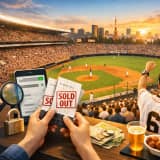 巨人戦チケットをリセールで入手できなくても楽しめる観戦ガイド