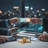 チケットリセール手数料は誰が払う?割合と賢い負担方法を徹底解説