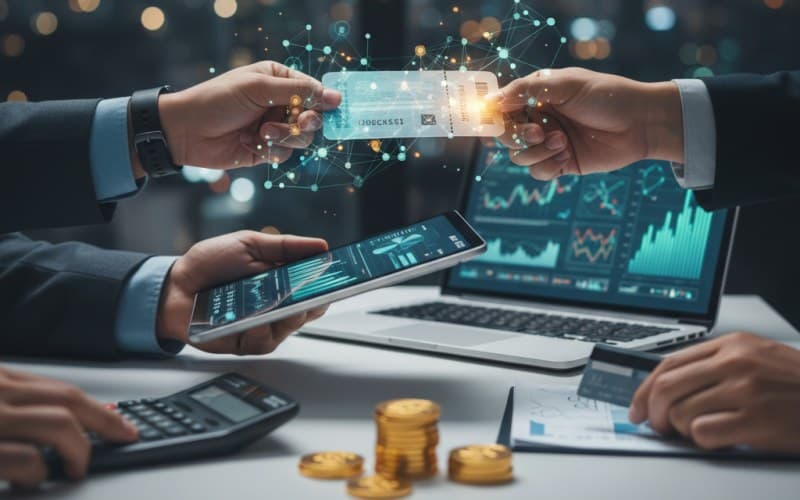 チケットリセール手数料は誰が払う?割合と賢い負担方法を徹底解説